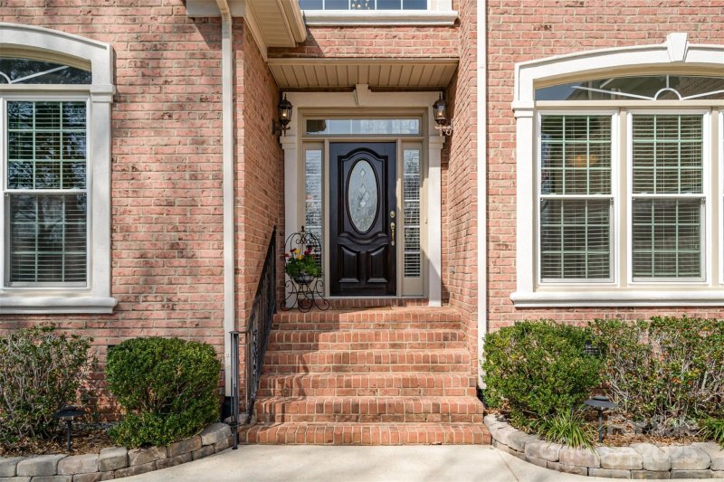 Property image 3 at 4828 Beth Lane, Harrisburg, NC 28075