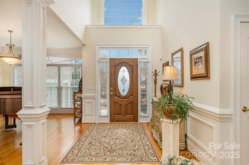 Property image 4 at 4828 Beth Lane, Harrisburg, NC 28075