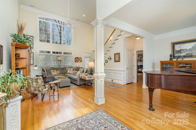 Property image 5 at 4828 Beth Lane, Harrisburg, NC 28075