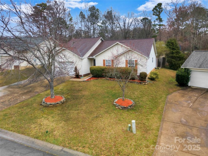 Property image 2 at 8808 Shady Pine Court, Charlotte, NC 28214