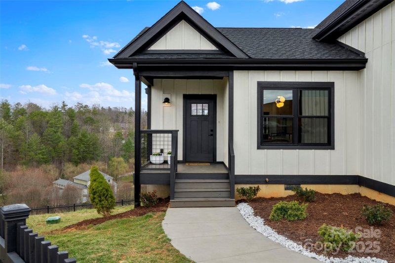 Property image 4 of 41 Alaskan Drive in The Ridge, Leicester, NC 28748