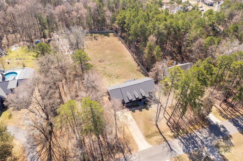 Property image 2 at 13030 Homewood Drive, Charlotte, NC 28262