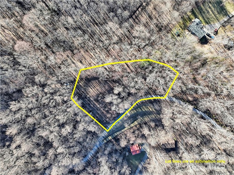 Property image 2 at 00 Mountain Lake Drive, Waynesville, NC 28785