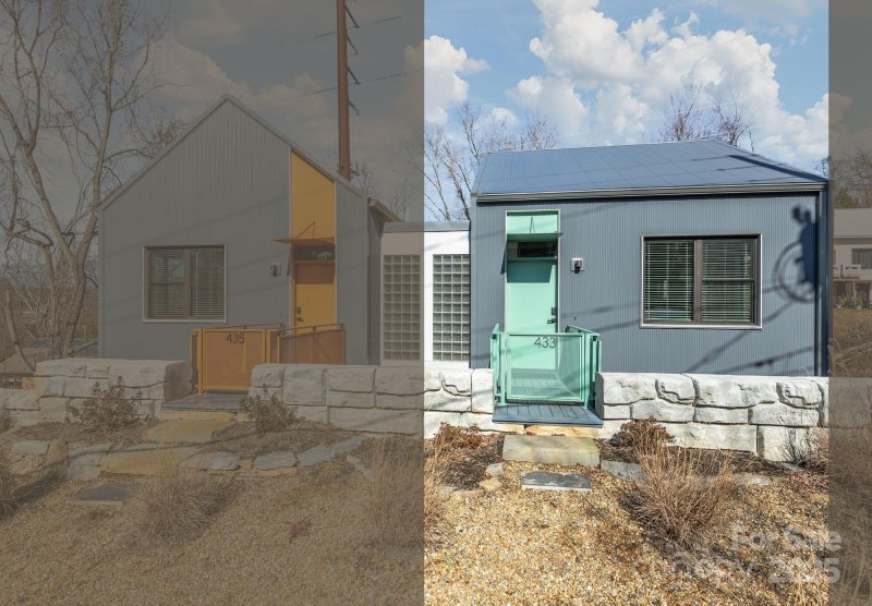 Property image 3 of 433 W Haywood Street in Chicken Hill, Asheville, NC 28801