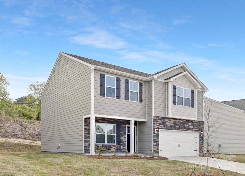 Property image 2 at 124 Rustling Waters Drive, Mooresville, NC 28117