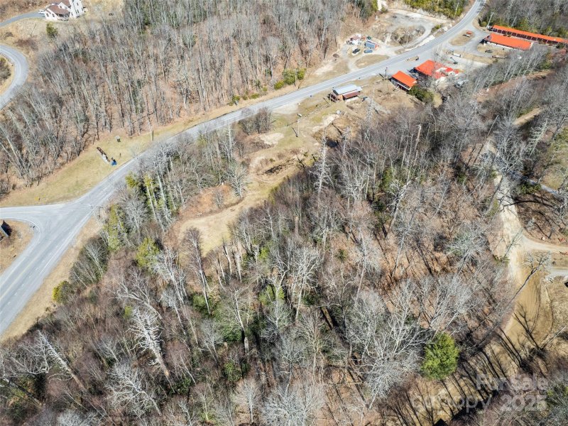 Property image 4 of Lots 5 6 7 Spruce Flats Road in Cranberry Falls, Maggie Valley, NC 28751
