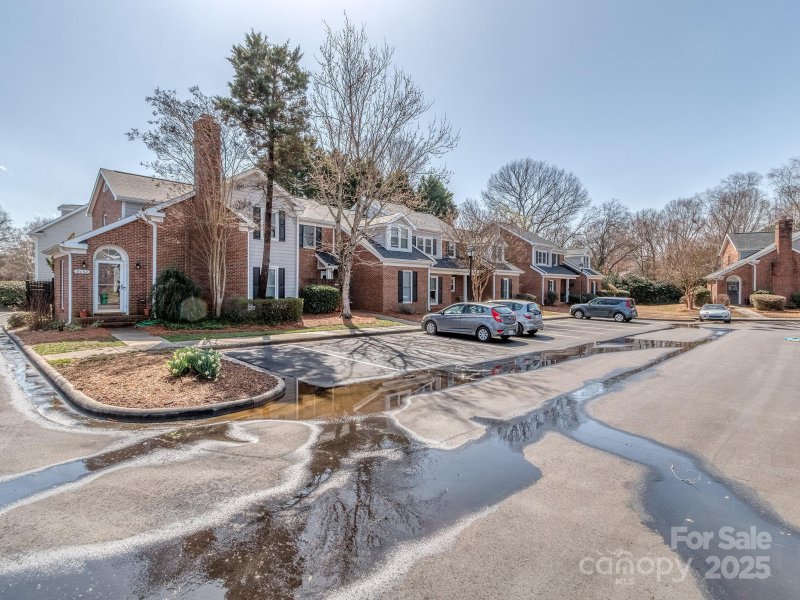 Property image 3 at 9128 Kings Canyon Drive, Charlotte, NC 28210