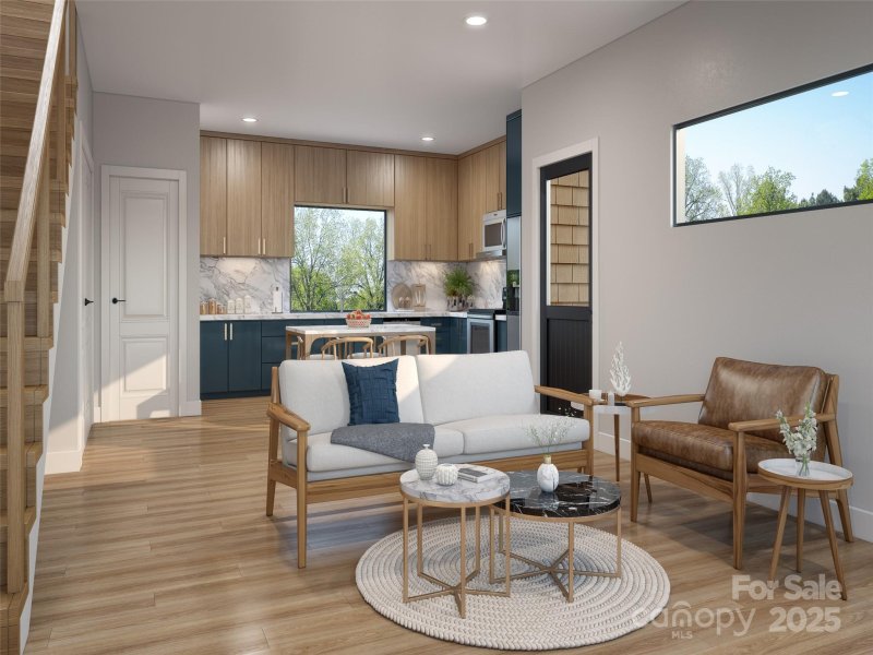 Property image 2 of 20 Leap Frog Park in The Cottages at Richland Creek, Waynesville, NC 28786