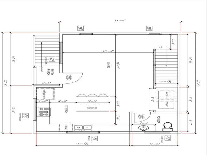 Property image 4 of 20 Leap Frog Park in The Cottages at Richland Creek, Waynesville, NC 28786