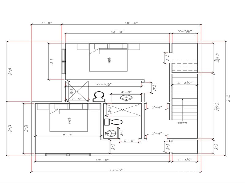 Property image 5 of 20 Leap Frog Park in The Cottages at Richland Creek, Waynesville, NC 28786