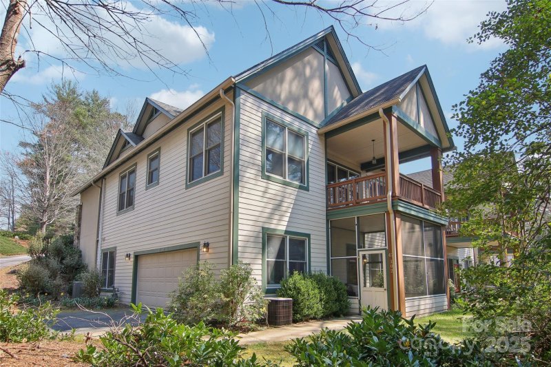 Property image 3 at 47 Ridgetop Circle, Brevard, NC 28712