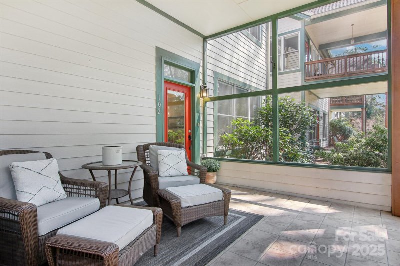 Property image 4 at 47 Ridgetop Circle, Brevard, NC 28712