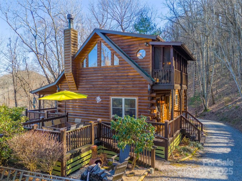 Property image 2 at 116 Billy Bob Trail, Waynesville, NC 28785