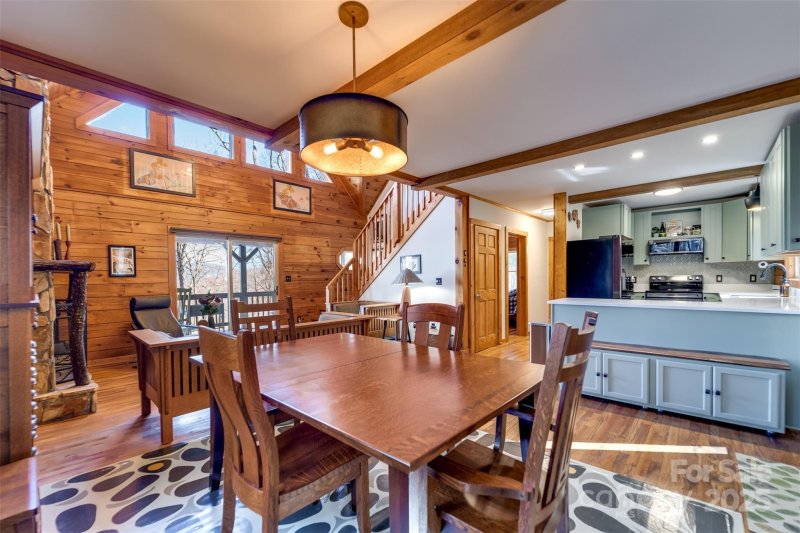 Property image 5 at 116 Billy Bob Trail, Waynesville, NC 28785