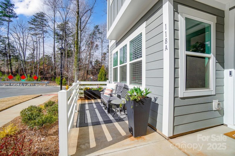 Property image 4 at 118 Isleworth Avenue, Mooresville, NC 28117