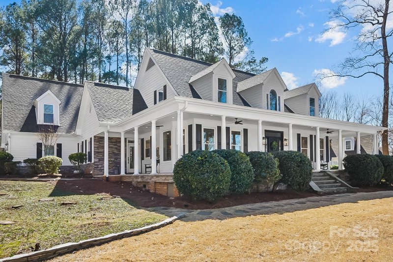 Property image 3 at 607 Beaten Path Road, Mooresville, NC 28117