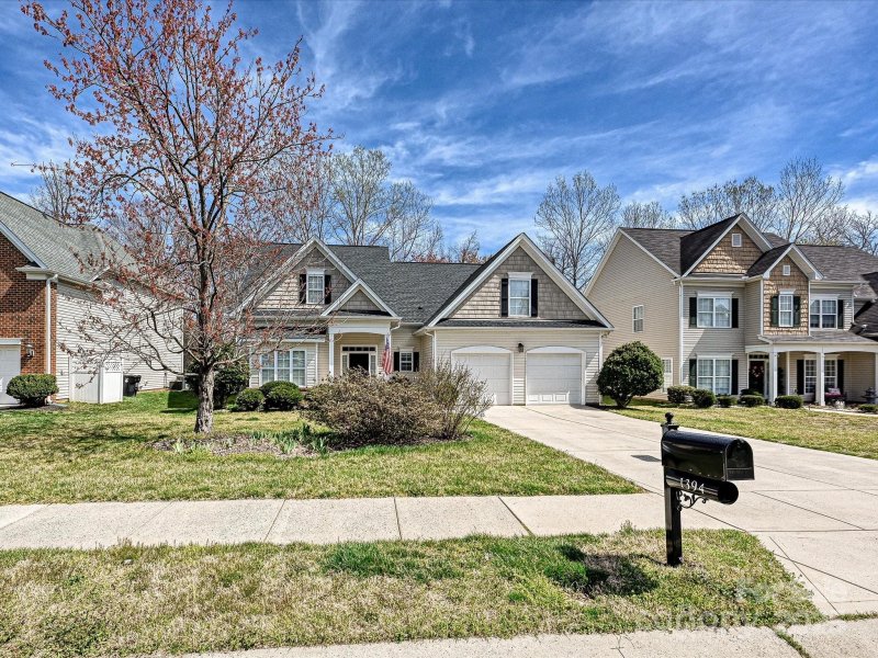 Property image 2 at 1394 Fitzgerald Street, Concord, NC 28027