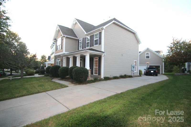 Property image 2 at 9819 Penn Station Drive, Cornelius, NC 28031