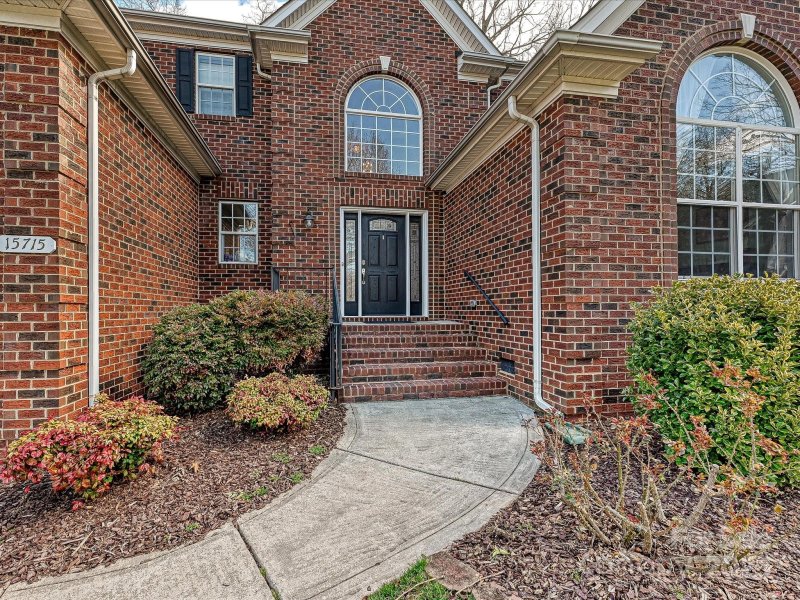 Property image 2 at 15715 Holyhead Lane, Huntersville, NC 28078