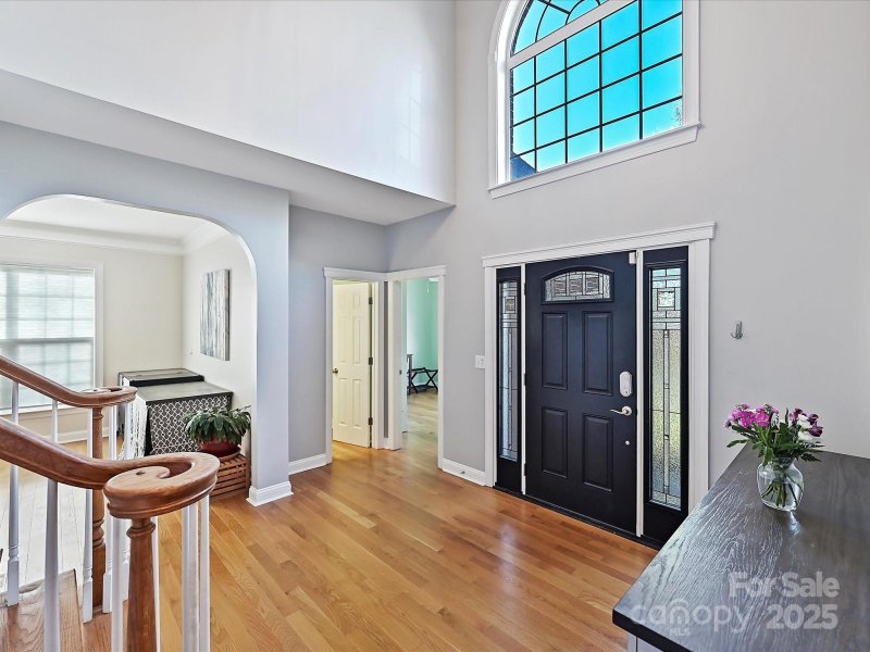 Property image 4 at 15715 Holyhead Lane, Huntersville, NC 28078