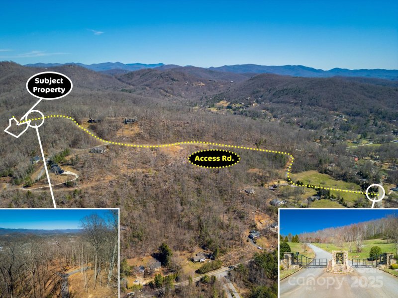 Property image 5 at 99999 Old Forest Drive, Asheville, NC 28803