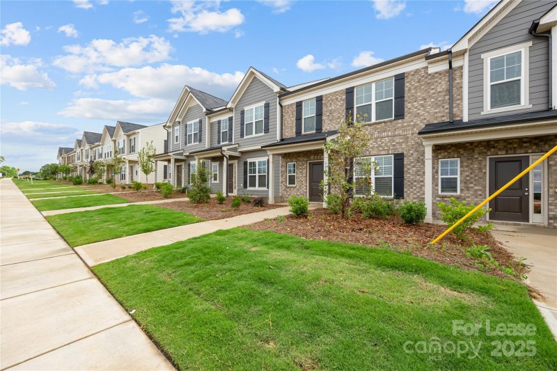 Property image 2 at 9004 Clayton Alley, Concord, NC 28027