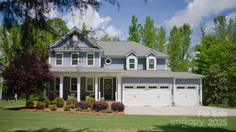 Property image 2 at 158 Country Lake Drive, Mooresville, NC 28115