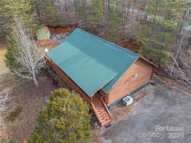 Property image 5 of 476 Front Ridge Circle in Green River Highlands, Rutherfordton, NC 28139