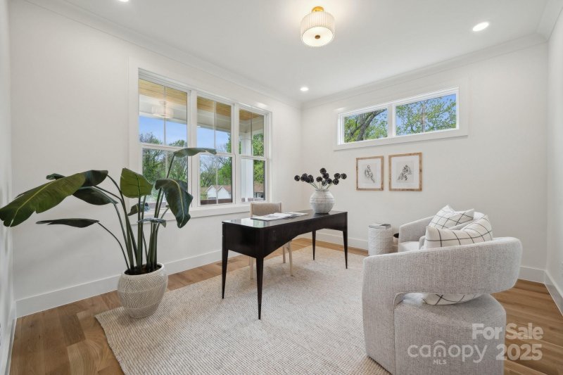 Property image 5 at 1210 Skyview Road, Charlotte, NC 28208