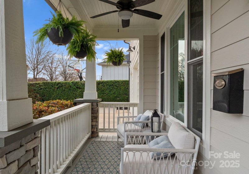 Property image 2 at 846 Wriston Place, Charlotte, NC 28209