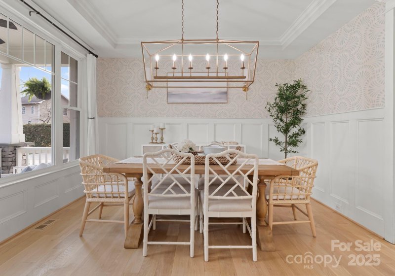 Property image 4 at 846 Wriston Place, Charlotte, NC 28209