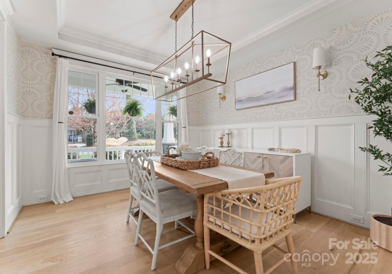 Property image 5 at 846 Wriston Place, Charlotte, NC 28209