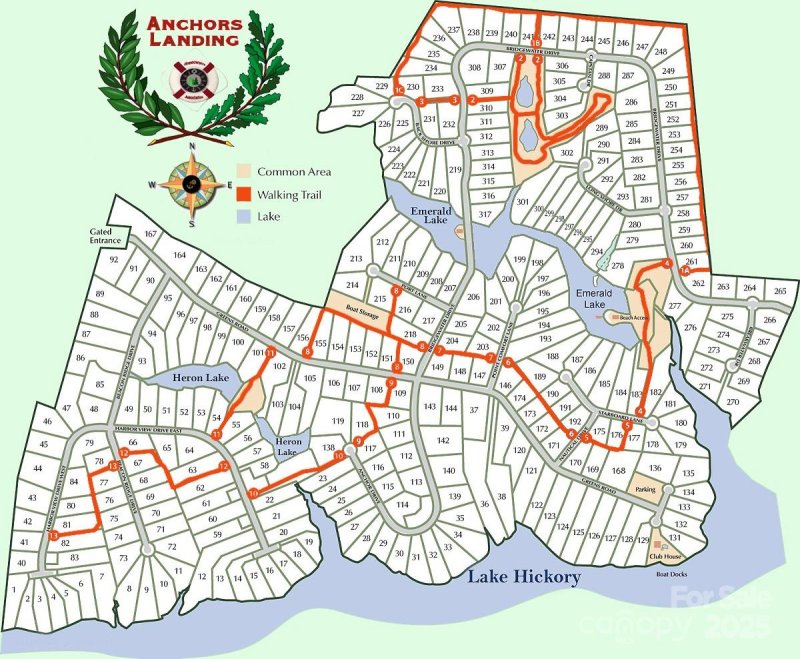 5582 Bridgewater Drive