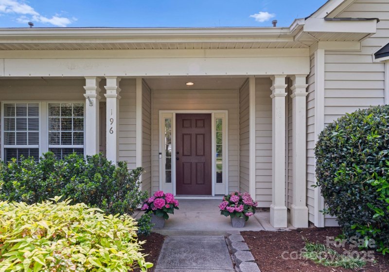 Property image 3 at 196 Gabriel Drive, Mooresville, NC 28115