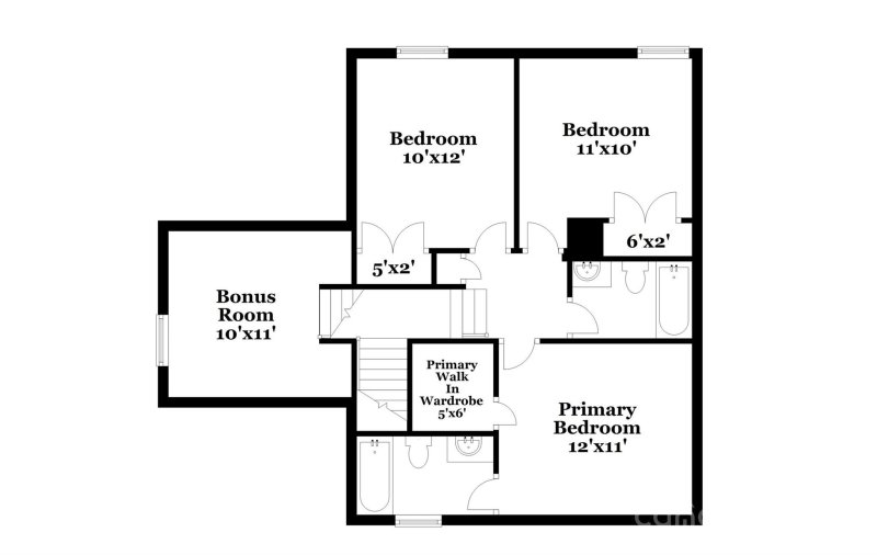 Property image 4 at 12045 Stewarts Crossing Drive, Charlotte, NC 28215