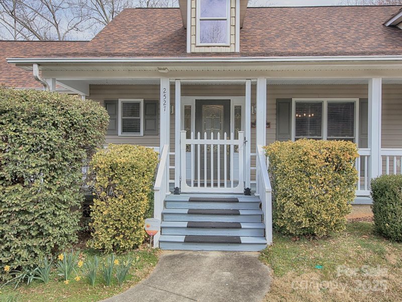 Property image 2 at 2527 Ivey Church Road, Lincolnton, NC 28092