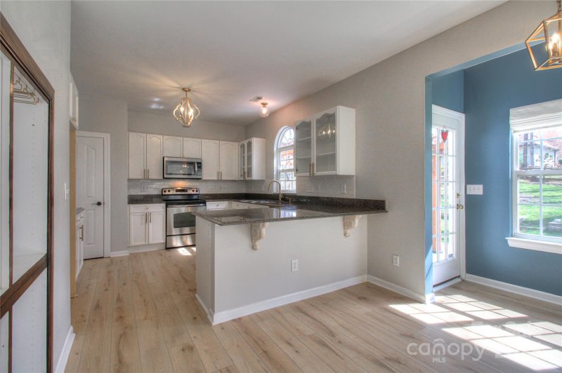 Property image 4 at 8414 Bampton Drive, Concord, NC 28027