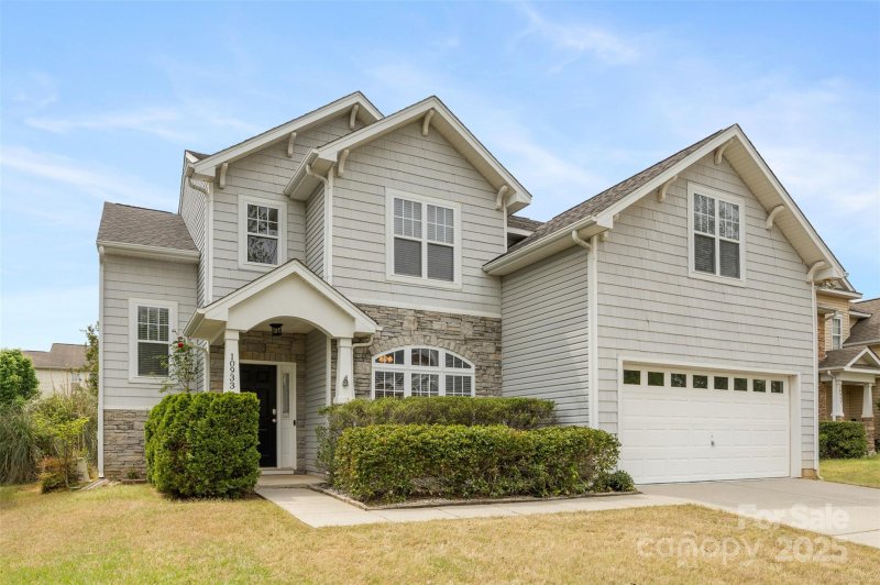 Southampton Commons, Charlotte Community
