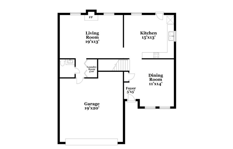 Property image 2 at 1328 Old Robinson Trail, Charlotte, NC 28262