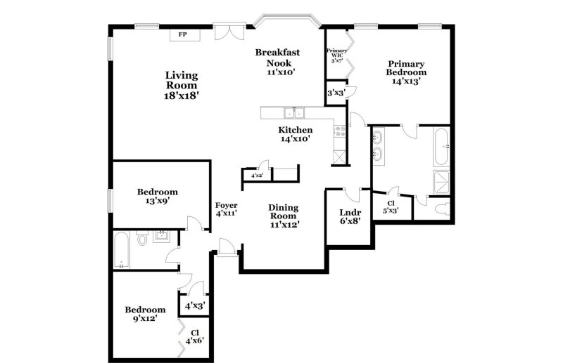 Property image 2 at 10306 Suffield Court, Charlotte, NC 28269