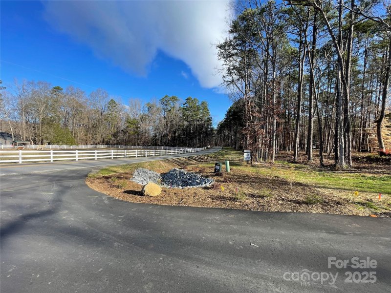 Property image 2 at Lot 1 Autumn Mist Lane, Huntersville, NC 28078