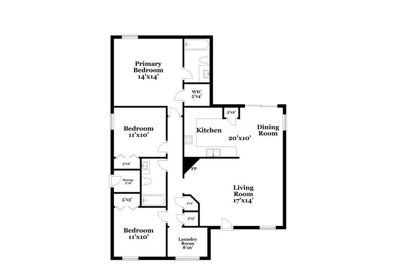 Property image 2 at 12125 Stewarts Crossing Drive, Charlotte, NC 28215