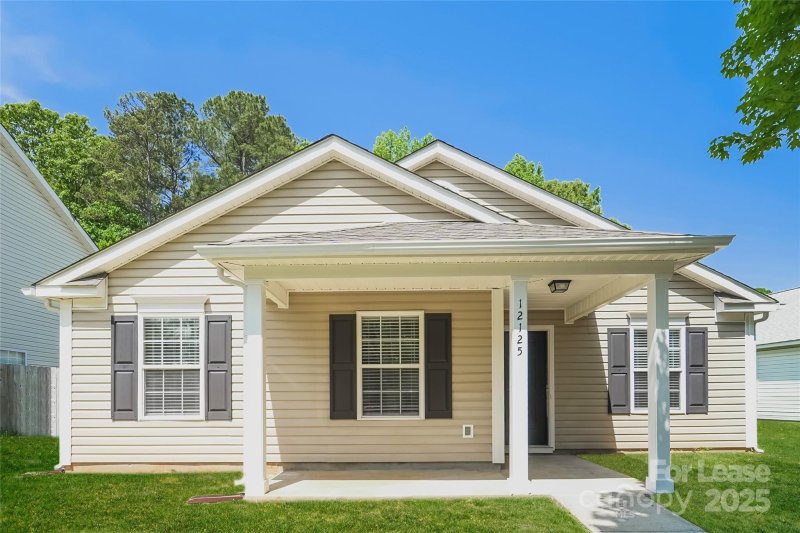 Property image 3 at 12125 Stewarts Crossing Drive, Charlotte, NC 28215