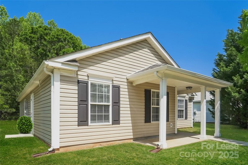 Property image 4 at 12125 Stewarts Crossing Drive, Charlotte, NC 28215