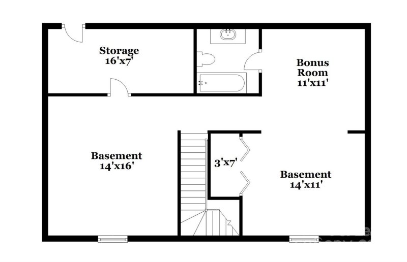 Property image 2 at 8206 Mahogany Drive, Charlotte, NC 28227