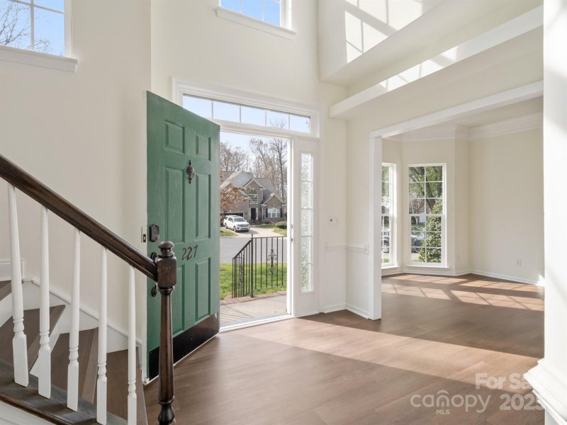 Property image 2 at 227 Tyndale Court, Waxhaw, NC 28173