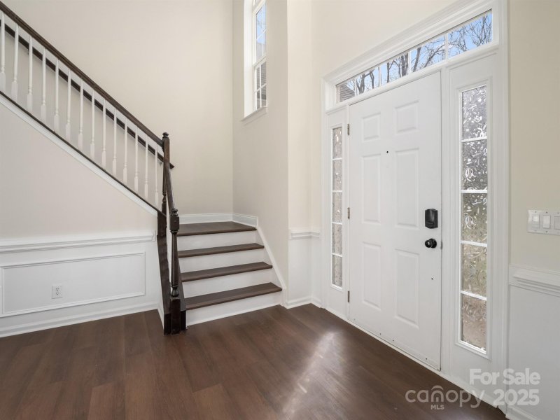 Property image 3 at 227 Tyndale Court, Waxhaw, NC 28173