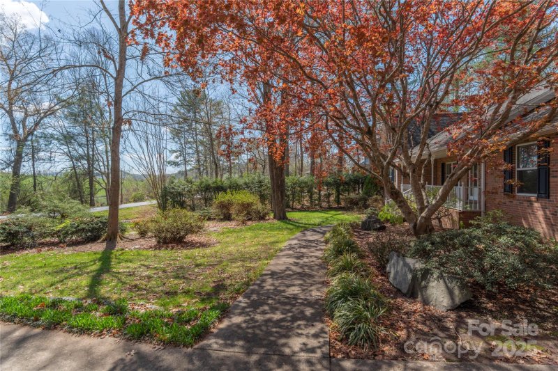 Property image 3 at 219 Waterford Drive, Mills River, NC 28759