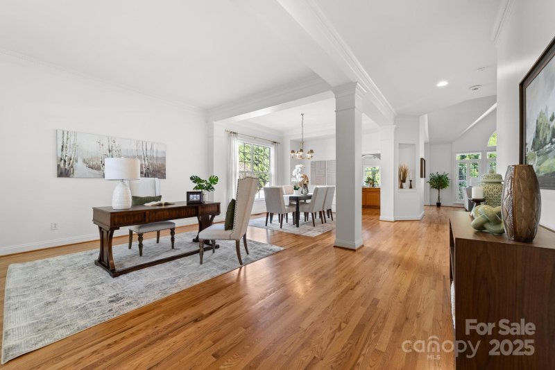 Property image 2 at 226 Fairview Lane, Davidson, NC 28036