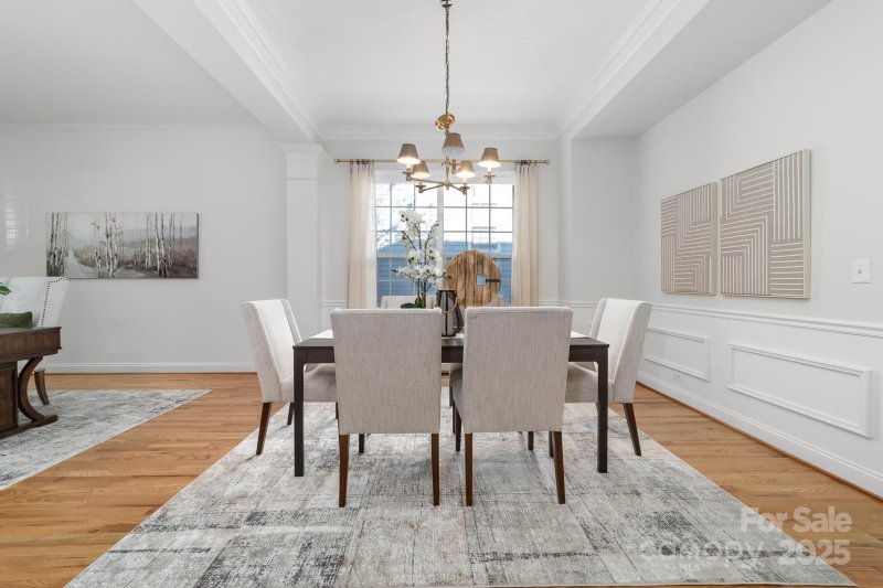 Property image 3 at 226 Fairview Lane, Davidson, NC 28036